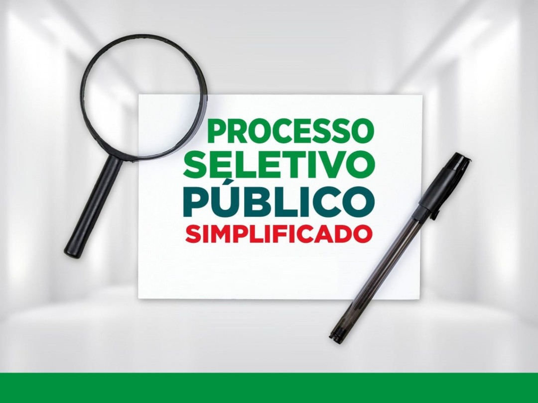 Eunápolis: INSCRIÇÕES PARA VAGAS NA ASSISTÊNCIA SOCIAL TERMINAM AMANHÃ