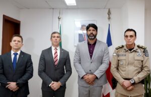 Forças de segurança do Estado articulam novas ações contra suspeitos de atentado em Eunápolis