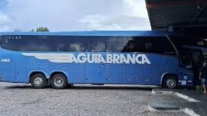 Viação Águia Branca anuncia retomada das linhas afetadas na Bahia