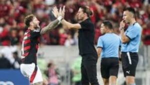 Classificação com sofrimento