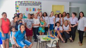 Centro de Atendimento Educacional Especializado segue fechado
