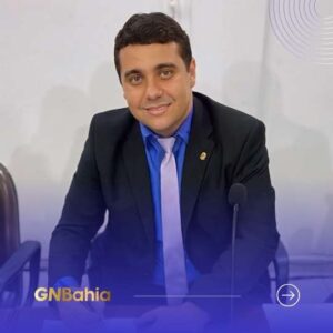 Vereador Lau aciona Justiça e denuncia superfaturamento em combustíveis pagos pela Prefeitura de Valença