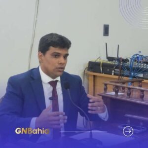 Vereador Ryan cobra abrigo municipal para animais em Valença