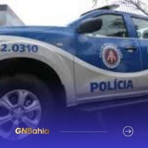 Suspeito morre em confronto com a PM em Porto Seguro