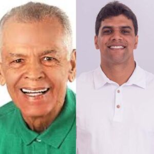 Agora é Lei! Marcos Medrado sanciona projeto do vereador Ryan e garante atenção especial aos idosos de Valença
