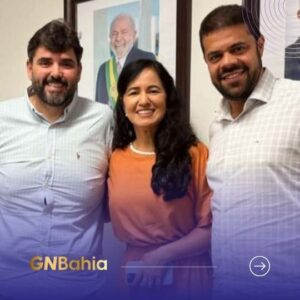 Com saudade da líder carismática, povo de Ituberá celebra o retorno de Iramar à cena política