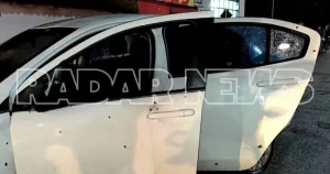 Autor de disparo que atingiu motorista de diretor de presídio em Eunápolis é preso em operação