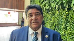 Justiça destitui Ednaldo Rodrigues da presidência da CBF