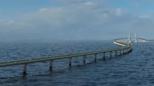 A ponte que atravessa a imaginação