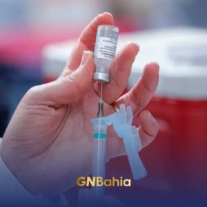 Vacinação contra a gripe é liberada para toda a população