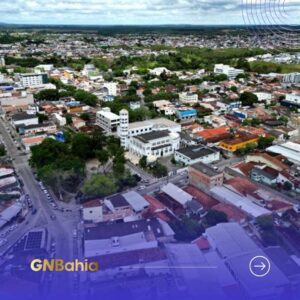 Eunápolis precisa de uma reflexão urgente