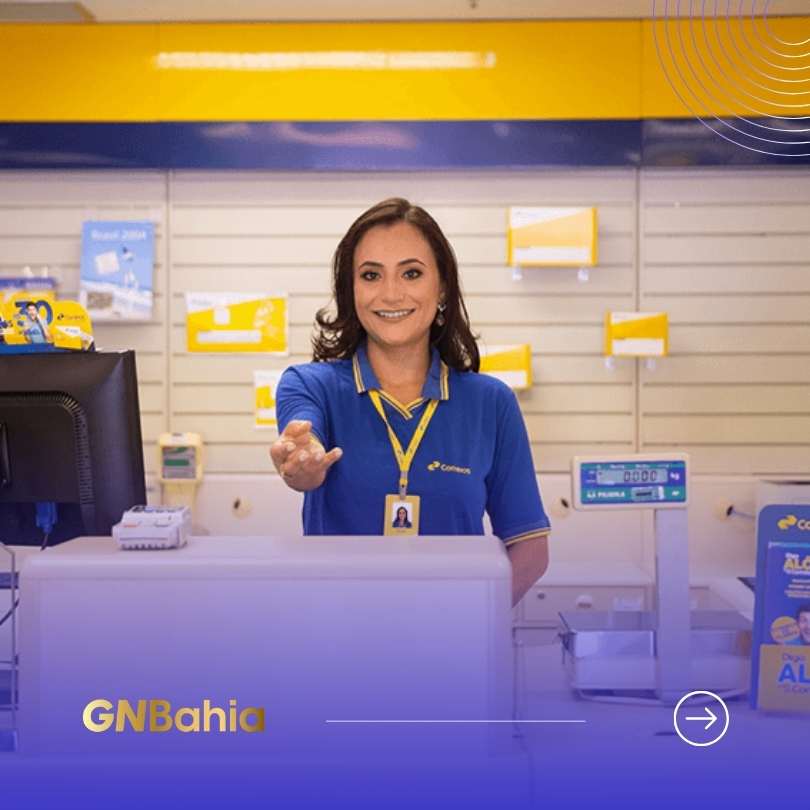 Correios vão ajudar aposentados a contestar descontos indevidos no INSS