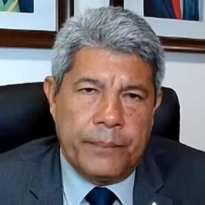 Jerônimo, o Desaparecido: Virou fumaça, amigo?