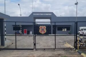 Força Penal Nacional é autorizada a atuar em Presídio de Eunápolis