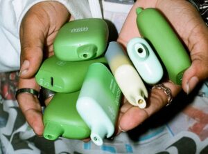 Pesquisa do Ministério da Saúde aponta uso de cigarro eletrônico por 2,6% dos adultos do país
