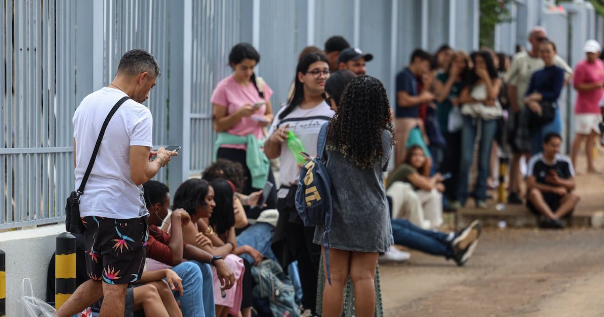 Enem 2025: edital é publicado com novidades
