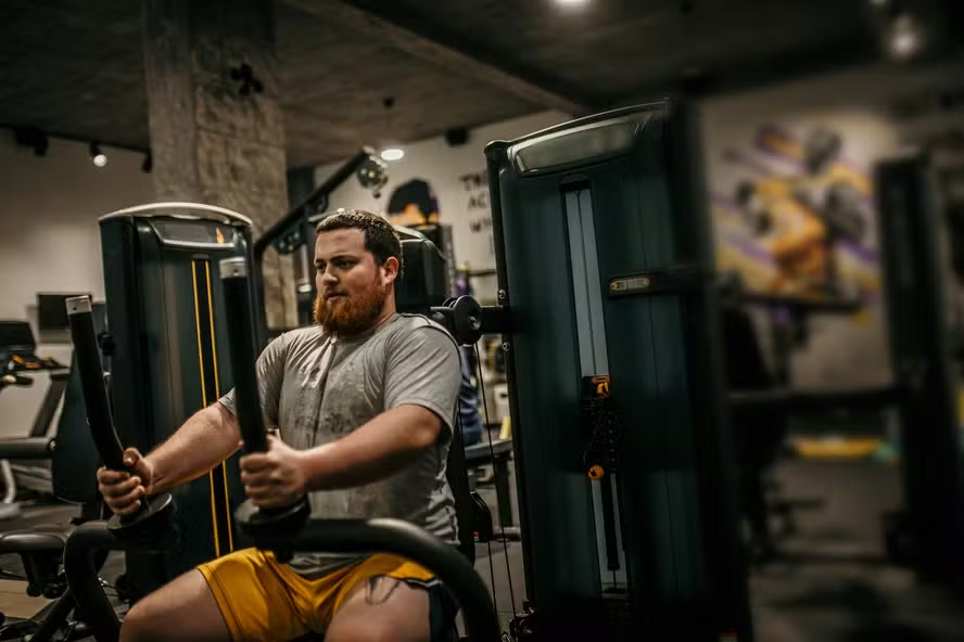 Musculação ou cardio?