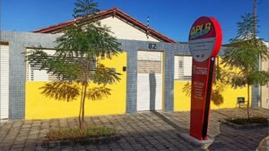 A APLB Eunápolis não tem mais voz