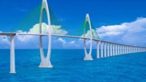 A ponte Salvador-Itaparica não passa de uma cortina de fumaça