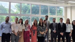 Juiz Federal de Eunápolis se destaca em mutirão que resultou em quase 3 mil decisões
