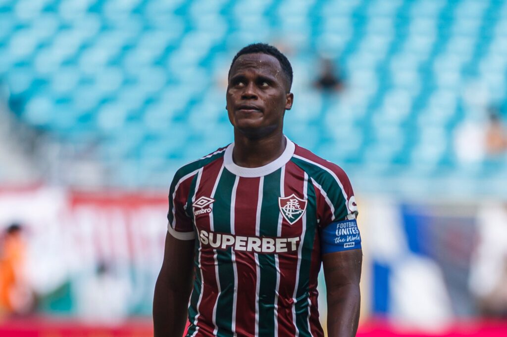 Foto: Ascom Fluminense