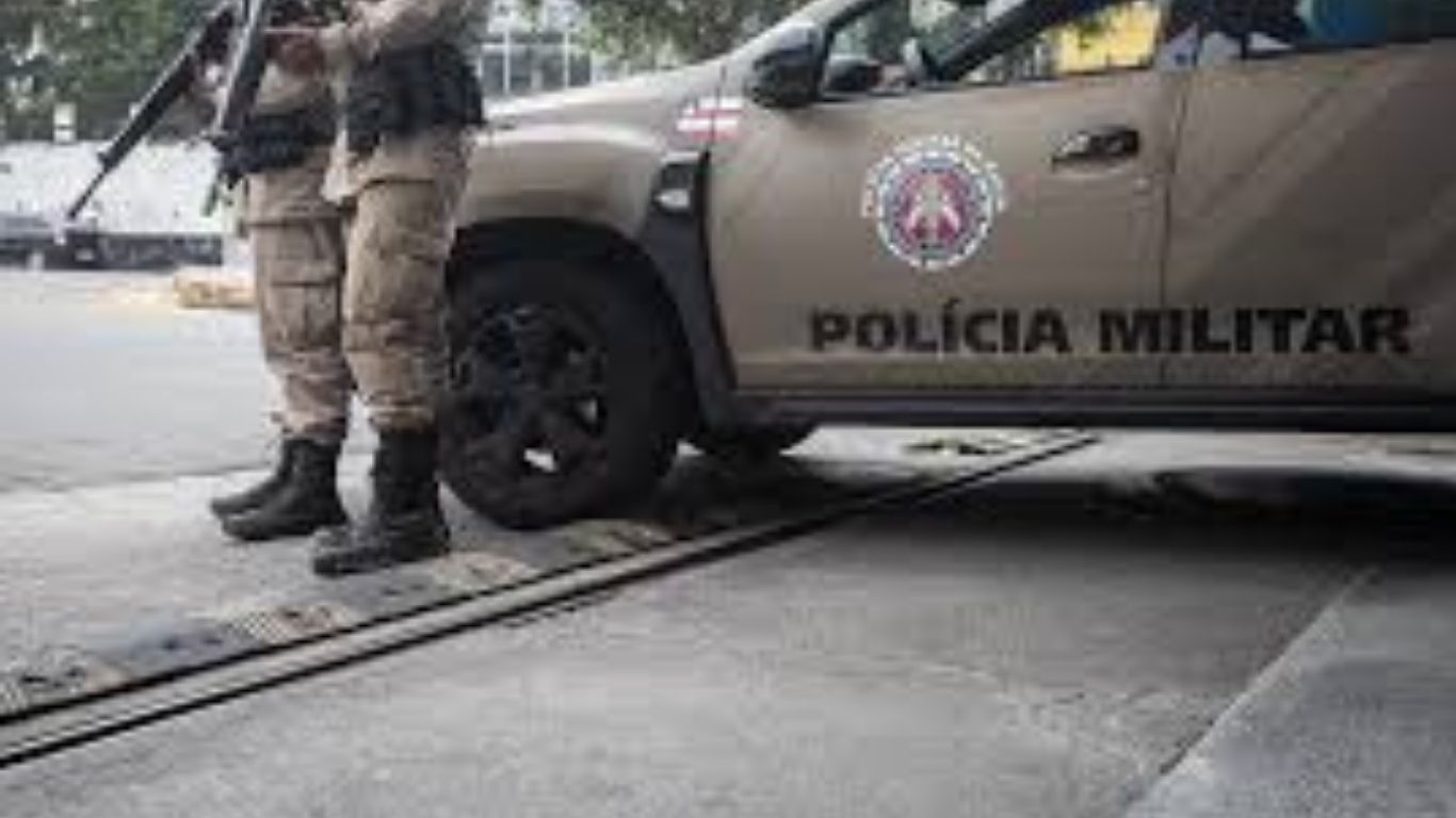Três policiais militares são condenados por tortura racial na Bahia