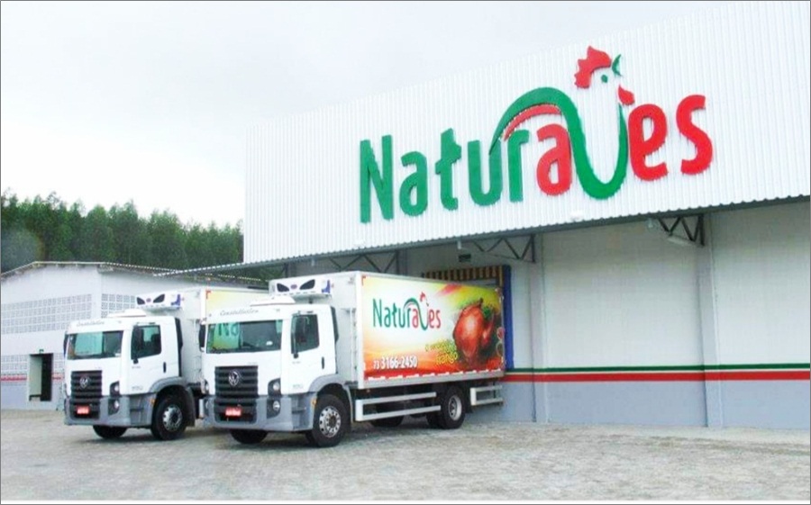 Naturaves anuncia novas vagas de emprego em Eunápolis