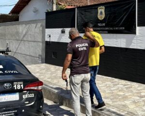 Suspeito de estuprar criança de 9 anos é preso em Eunápolis