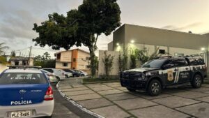 Investigado por sequestros é preso em Eunápolis