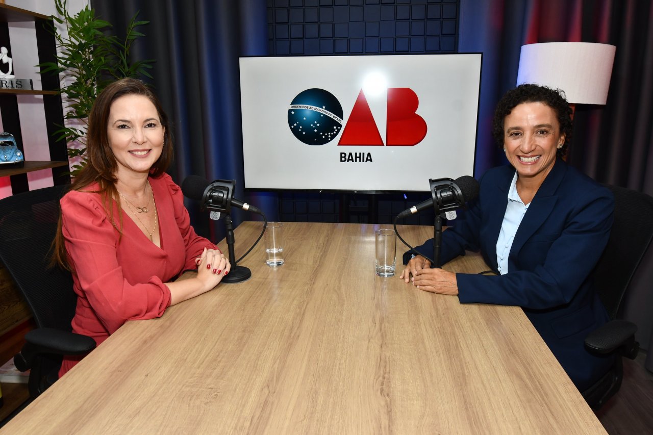 OAB-BA lança programação do Março Mulher com diálogo sobre liderança feminina na advocacia