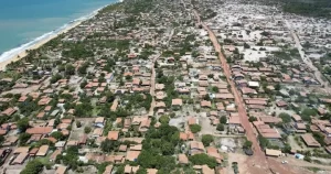 Juiz de Eunápolis, Pablo Baldivieso, cobra instalação de 1.500 medidores de energia em aldeia no sul da Bahia