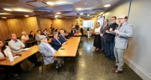 Governo da Bahia volta a prometer início da Ponte Salvador-Itaparica para 2026