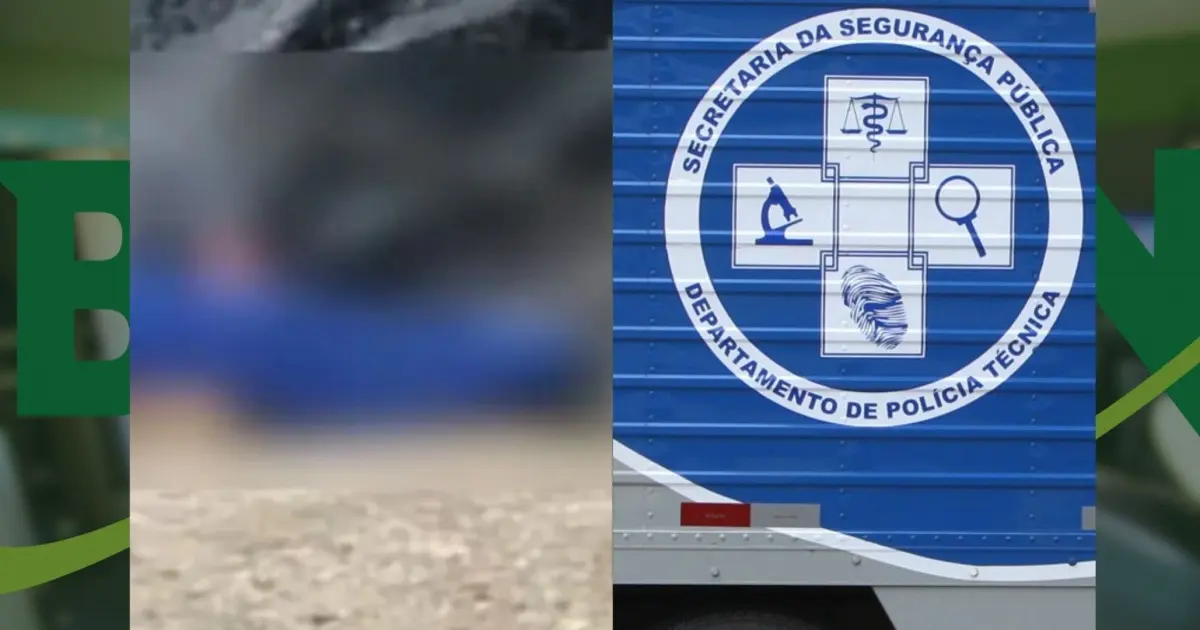 Homem é executado a tiros e decapitado ao chegar ao trabalho no sul da Bahia