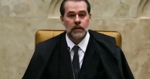 Toffoli arquiva investigação sobre acordo entre Lava Jato e Transparência Internacional