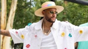 Neymar fica fora da convocação da Seleção Brasileira para amistosos de março