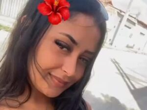 Jovem de 21 anos desaparece após sair de casa no bairro Arnaldão, em Eunápolis