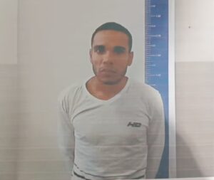 Traficante do sul da Bahia foge de operação no Rio por passagem secreta