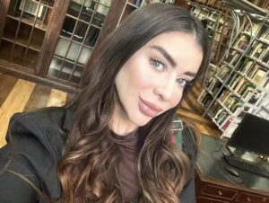 Ex-candidata a Miss Cosmo Bahia, natural de Teixeira de Freitas, morre após queda de apartamento no Rio; namorado é preso