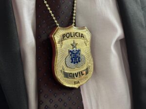Polícia Civil emite alerta urgente sobre “golpe das câmeras” no extremo sul da Bahia