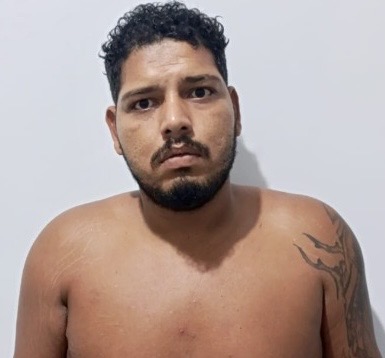 Roubo a posto de combustível em Eunápolis é esclarecido pela Polícia