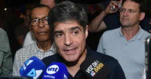 ACM Neto defende medidas mais duras contra facções e critica omissão dos governos na Bahia