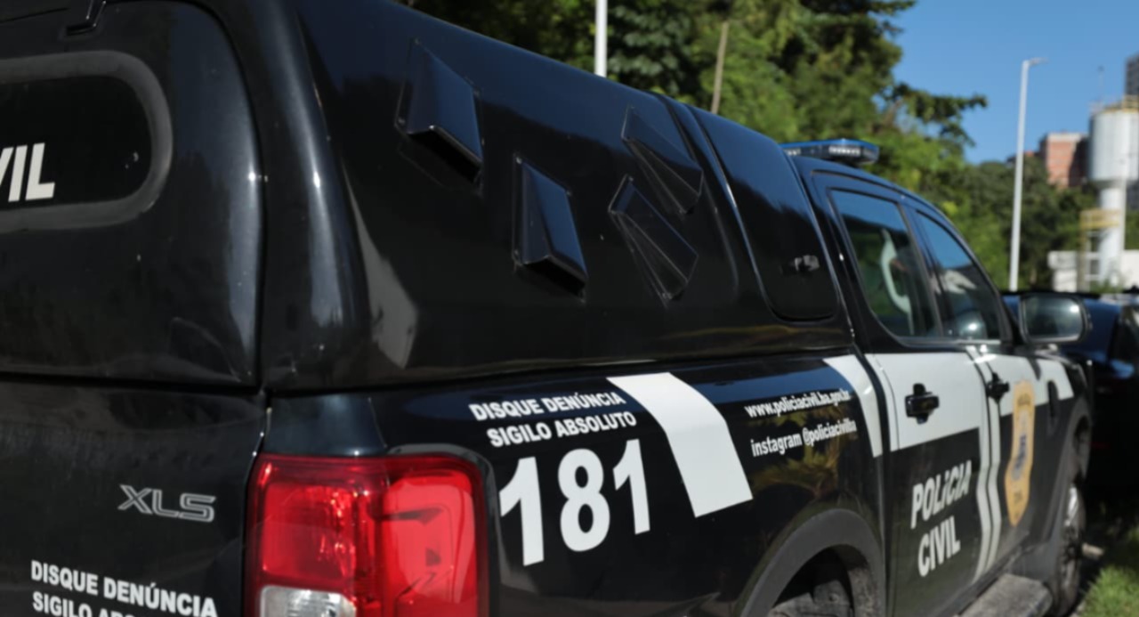 Mulher é presa em flagrante após tentar matar o próprio irmão em Canavieiras