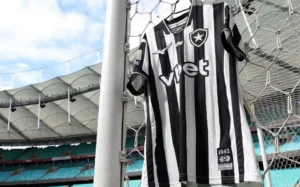 FIFA suspende três transfer bans do Botafogo, mas clube ainda segue impedido de registrar reforços