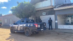 Polícia Civil prende investigado e intensifica buscas por foragido em caso do assassinato de gerente de posto em Eunápolis
