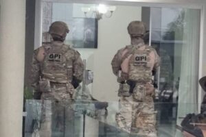 PF faz operação em Eunápolis e Porto Seguro contra fraude milionária em benefícios do INSS