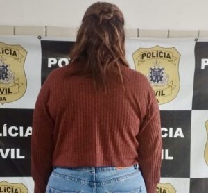 Polícia Civil prende investigada por golpes do “falso contrato de piscinas” no Extremo Sul da Bahia