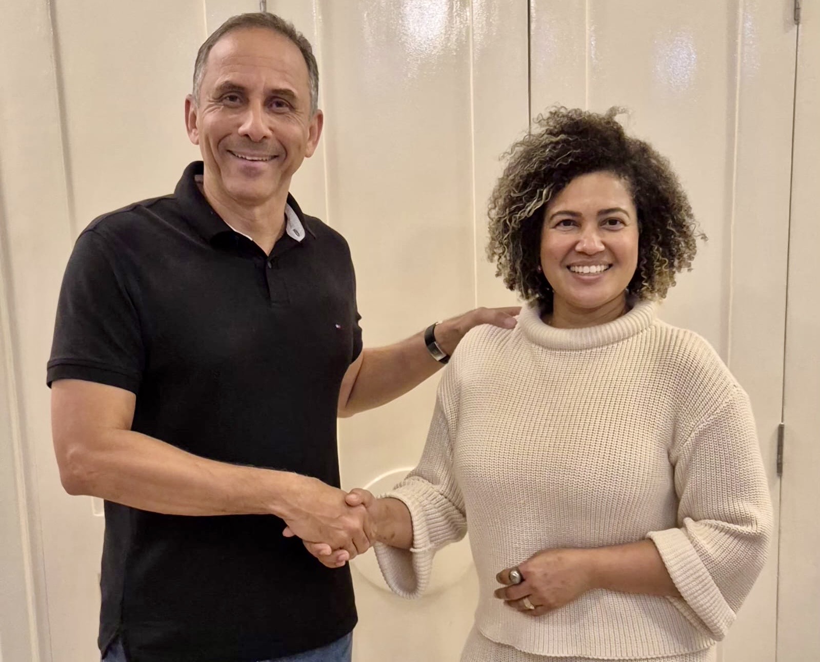 Direita tem novo desenho político em Eunápolis