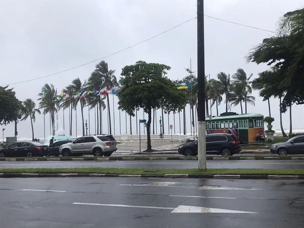 Eunápolis, Porto Seguro e Teixeira de Freitas devem redobrar a atenção
