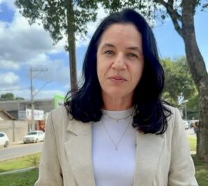 A mulher do Prefeito precisa se posicionar em relação ao gabinete do ódio instalado na sala do próprio marido