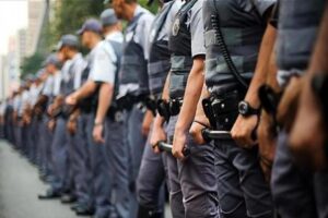Experiência prática na segurança pode ganhar força na eleição baiana
